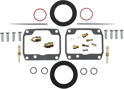 All Balls Carburetor Rebuild Kit for Ski-Doo Formula Z / Summit 600 - 26-1947