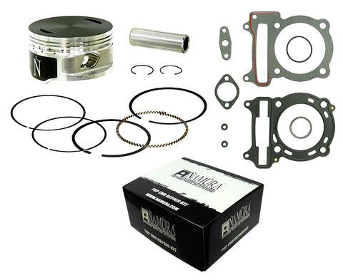 Namura Top-End Rebuild Kit for 2009-21 Arctic Cat 300 DVX/Utility/Altera - 73.70mm - NA-20005-4K