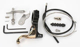 Full Throttle Goldfinger Left Hand Throttle Kit for Ski-Doo - 007-1027