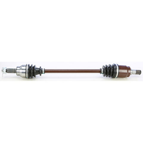 All Balls Racing 6 Ball Heavy Duty Axle for 2014 Honda Pioneer 700/700-4 - AB6-HO-8-124