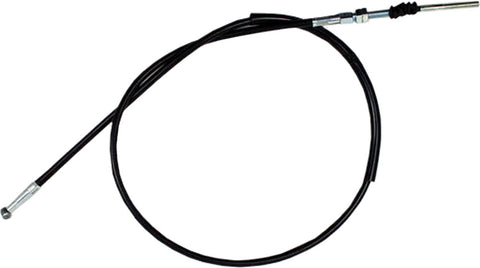 Motion Pro 02-0015 Black Vinyl Rear Brake Cable for 1979-82 Honda ATC110