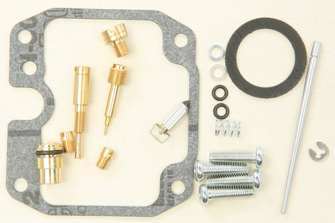 All Balls Carburetor Rebuild Kit for 2003-06 Kawasaki KLX 125/125L - 26-1406