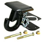 Nachman Sleigh Hitch for Ski-Doo - SM-12347
