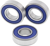All Balls Rear Wheel Bearing Kit for 2015-18 KTM 50 SX Models - 25-1711