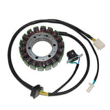 ElectroSport ESG077 OEM Replacement Stator For 1990-93 Suzuki VX800 Marauder