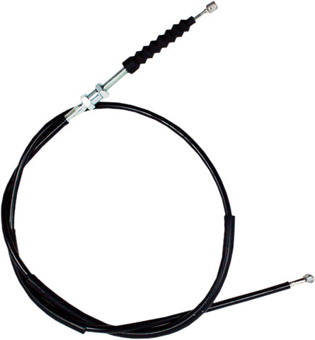 Motion Pro 02-0002 Black Vinyl Front Brake Cable for 1968-73 Honda CB350K / CL35