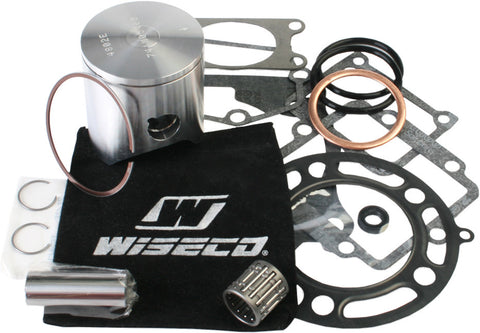 Wiseco PK1608 Top-End Rebuild Kit for 1999-00 Kawasaki KX125 - 54.00mm