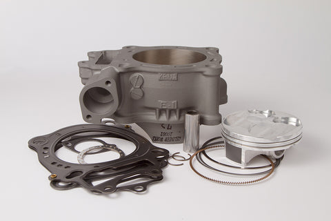 Cylinder Works High Compression Cylinder Kit for Honda - 78.00mm - 10001-K01HC