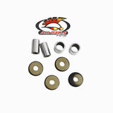 All Balls Swing Arm Bearing Kit for 2004-09 Suzuki LT-Z250 Models - 28-1133