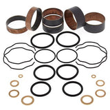 All Balls Fork Bushing Kit for Kawasaki EN500 / Suzuki GSF400 Models - 38-6096