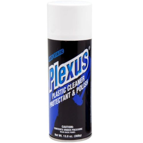 Plexus Spray Plastic Cleaner & Protectant - 13 Ounce