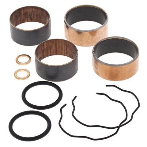 All Balls Fork Bushing Kit for 1988-07 Honda VT600 Shadow VLX Models - 38-6100
