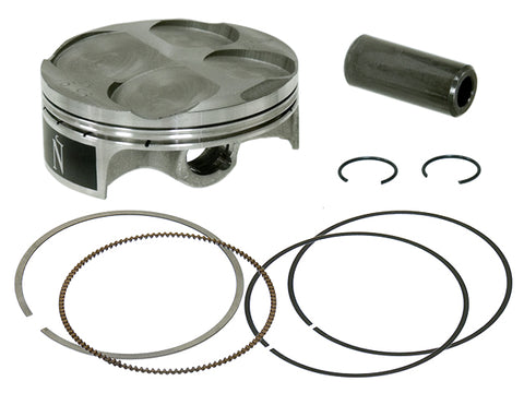 Namura Forged Piston Kit for 2014-19 Yamaha YZ250F / WR250F - 76.96mm - FX-40037