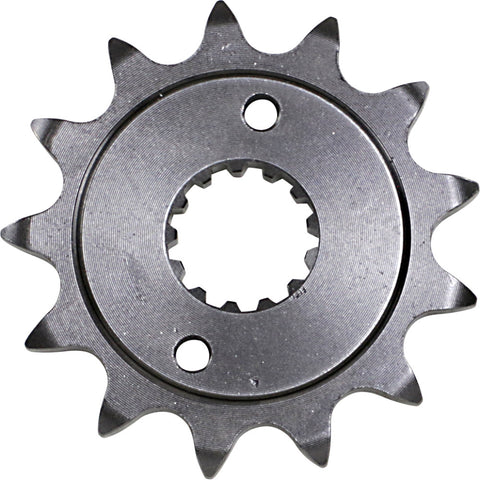 Renthal Standard Front Sprocket - 520 Chain Pitch x 13 Teeth - 432--520-13P