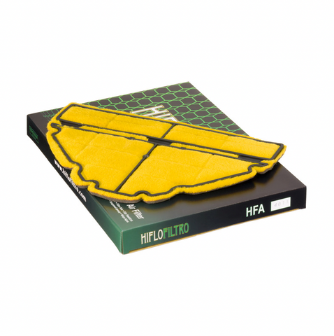 HiFlo Filtro OE Replacement Air Filter for 1996-07 Yamaha YZF600 Models - HFA4611