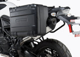 Yoshimura 1585020520 R-77 Street Exhaust Slip-On for 2011-15 BMW F700GS / F800GS