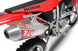 Yoshimura RS-2 Full Exhaust System for 2007-21 Honda CRF150R/RB - 2215503