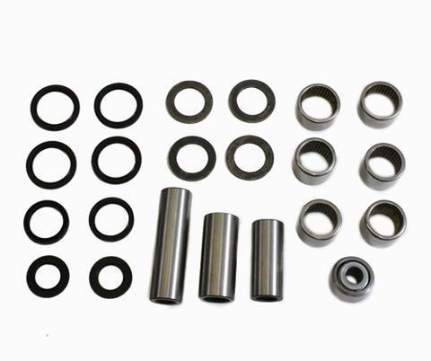 All Balls Linkage Bearing Kit for 1996-01 Honda CR500R - 27-1025