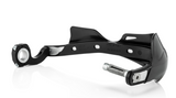 Acerbis Rally Pro Hand Guards - Black - 2142000001