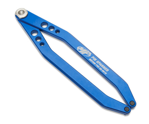 Motion Pro 08-0610 Pin Spanner Wrench