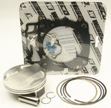 Wiseco Top-End Rebuild Kit for 2016-20 Yamaha YZ450FX - 97.00mm - PK1900