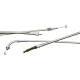 Motion Pro 63-0341 Armor Coated Clutch Cable for Kawasaki Vulcan 2000 Series