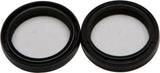 All Balls Racing Fork Oil Seal Kit for Honda CR125 / Kawasaki KDX220 - 55-123
