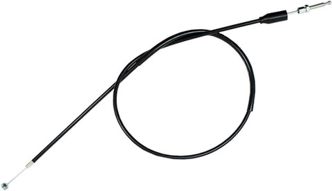 Motion Pro Clutch Cable Black for Suzuki GS550 Models - 04-0010