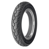 Dunlop D402 Rear Tire - MU85B16 - 62M - 45006025
