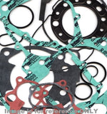 Winderosa 808212 Complete Gasket Kit for 2005-07 Honda CR85R