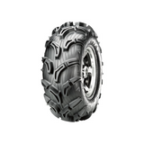 Maxxis Zilla Mud Rear Tire - AT30X11-14 - TM00446100