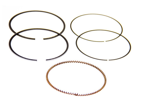 Namura Piston Rings for 2004-07 Honda TRX400FA / TRX400FGA - 85.47mm - NA-10040-2R