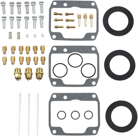 All Balls Carburetor Rebuild Kit for 2004-05 Polaris 800 Models - 26-1854