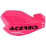Acerbis X-Force Hand Guards - Pink - 2170320026