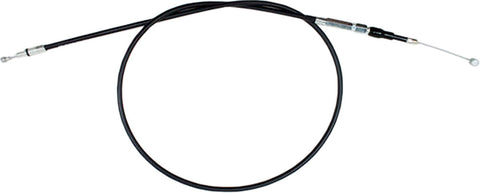 Motion Pro Black Vinyl Clutch Cable for 2000-03 Honda CR125R - 02-0383