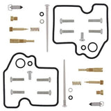 All Balls 26-1385 Carburetor Repair Kit for 2004-06 Kawasaki KVF700 Prairie 4x4