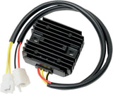 Ricks Motorsport Hot Shot Regulator/Rectifier for Suzuki models - 10-221H
