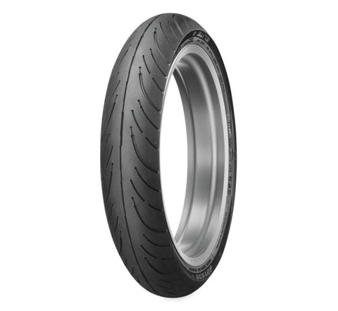 Dunlop Elite 4 Tire - 130/70-18 - Front - 45119687
