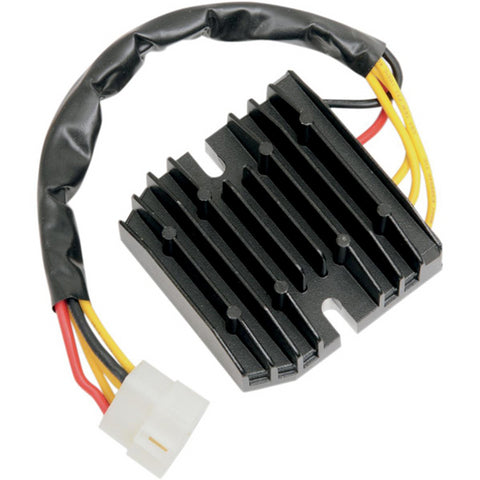 Ricks Motorsport Hot Shot Regulator/Rectifier for 2000-03 Kawasaki ZX900/ ZX1200 Ninja - 10-312H