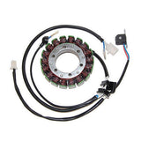ElectroSport Replacement Stator for Yamaha XV750 / XV1100 Virago - ESG079