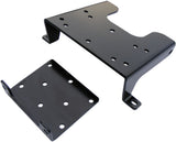 KFI Products Winch Mount Kit for 2011-18 Can-Am Commander 800/1000 - 100840
