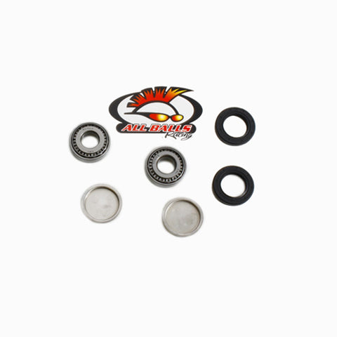 All Balls Swing Arm Bearing Kit for Bombardier Quest 650 / Suzuki LT-A500 - 28-1155