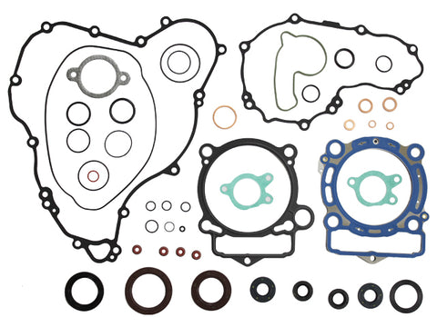 Namura Complete Gasket Kit for 2017-18 KTM 350 EXC-F - NX-70097F