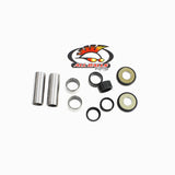 All Balls Swing Arm Bearing Kit for 1984-00 Yamaha XT250 / 350 - 28-1150
