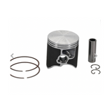 Vertex Forged Replica Piston Kit for 2018-21 Beta RR 2T 300 - 71.96mm - 24387A