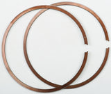 Wiseco Piston Ring Set for 693cc models with 70.00mm Wiseco Pistons  - 2756CD