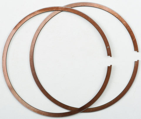 Wiseco Piston Ring Set for 693cc models with 70.00mm Wiseco Pistons  - 2756CD