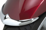 National Cycle N715 - Cast Front Fender Tip for Honda GL1500C/F6CT - Chrome
