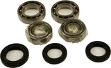 All Balls 25-2015 Front Differential Bearing Kit for 1989-05 Kawasaki KLF300 Bayou 4x4
