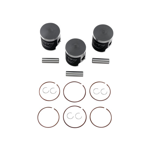 Wiseco Top-End Rebuild Kit for 1969-76 Kawasaki 500 H1 / KH / S
